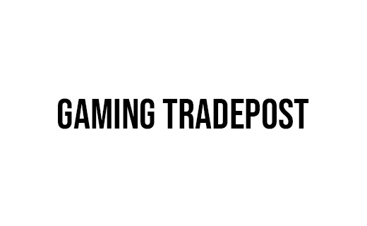 gaming tradepost